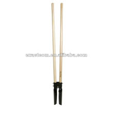 HIGH C-STEEL POST HOLE DIGGER--GARDEN TOOLS